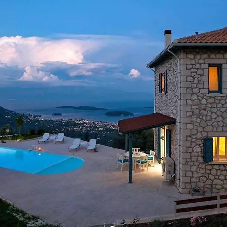 Melodia * Neochori (Lefkada)