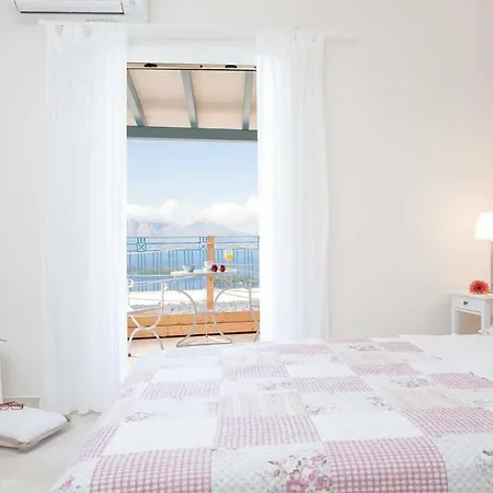 Melodia * Neochori (Lefkada)