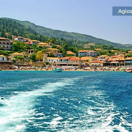 Melodia * Neochori (Lefkada)