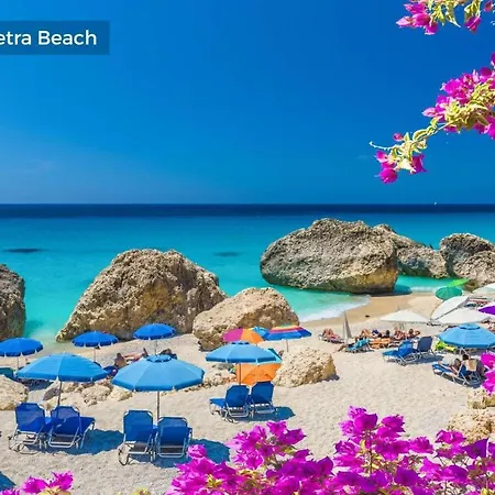 Melodia * Neochori (Lefkada)